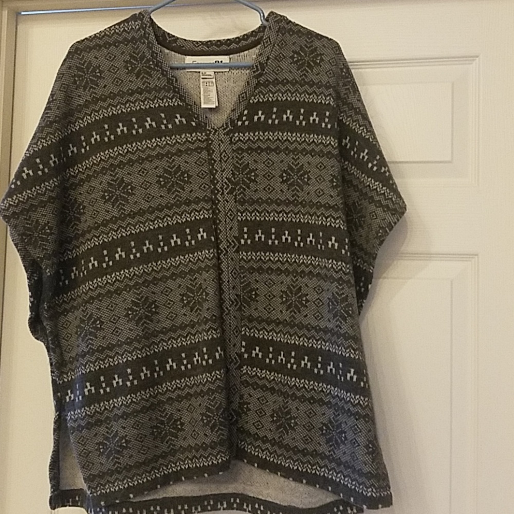 Poncho